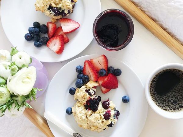 Breakfast Really is the Most Important Meal of the&nbsp;Day